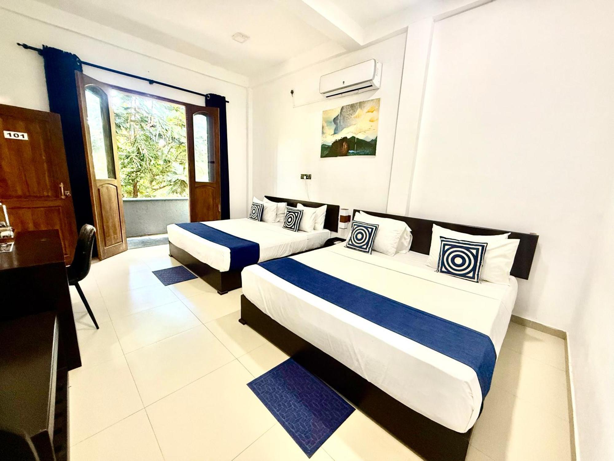 Divine Villa Anuradhapura Exterior foto